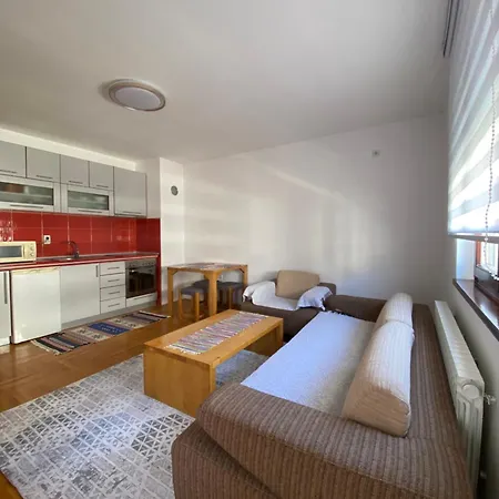 Aleja Centar Apartamento