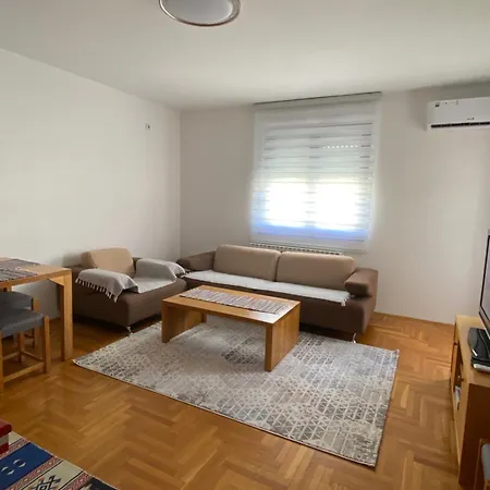 Apartamento Aleja Centar *