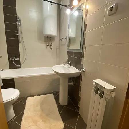 Aleja Centar Apartamento Banja Luka