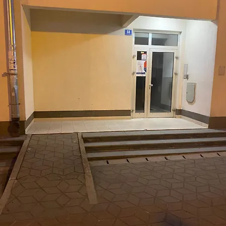 Apartamento Aleja Centar Banja Luka